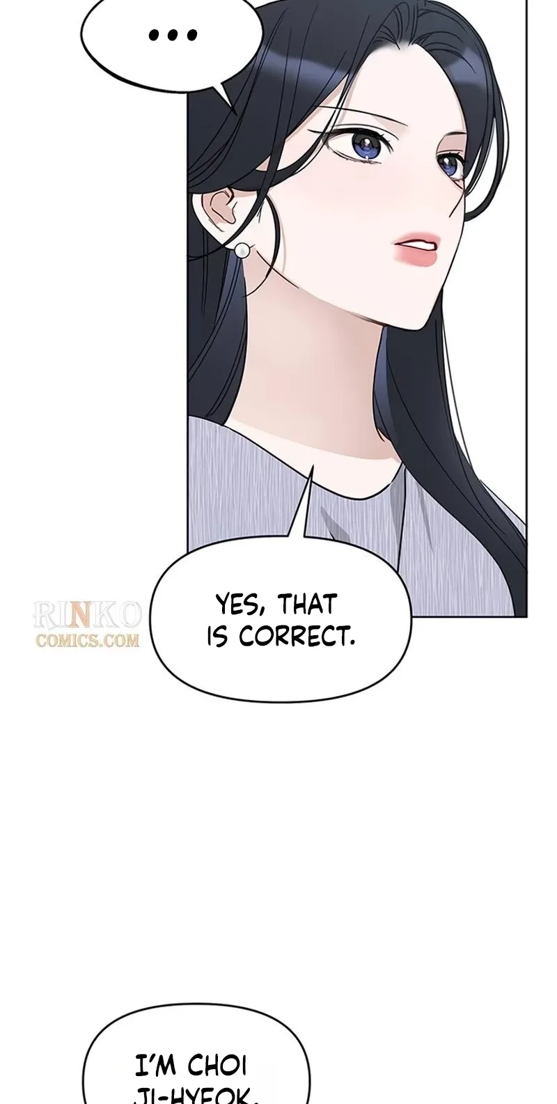 It’s Just Business Chapter 137 page 12