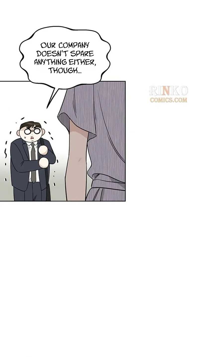 It’s Just Business Chapter 137 page 24