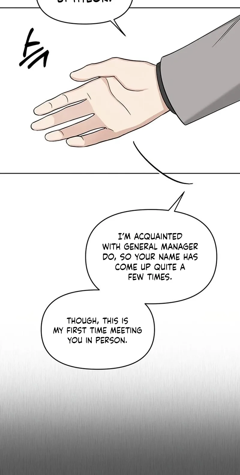 It’s Just Business Chapter 137 page 13