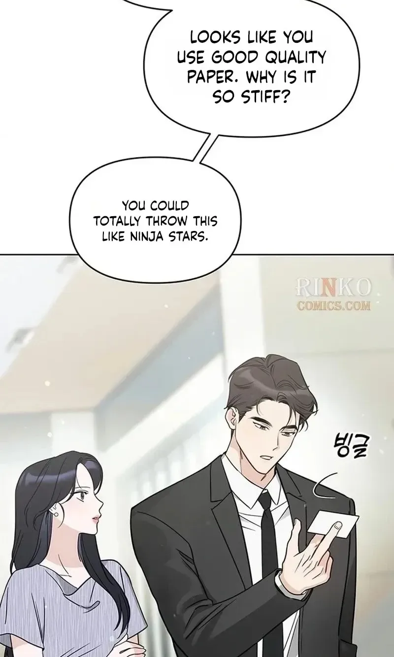 It’s Just Business Chapter 137 page 30