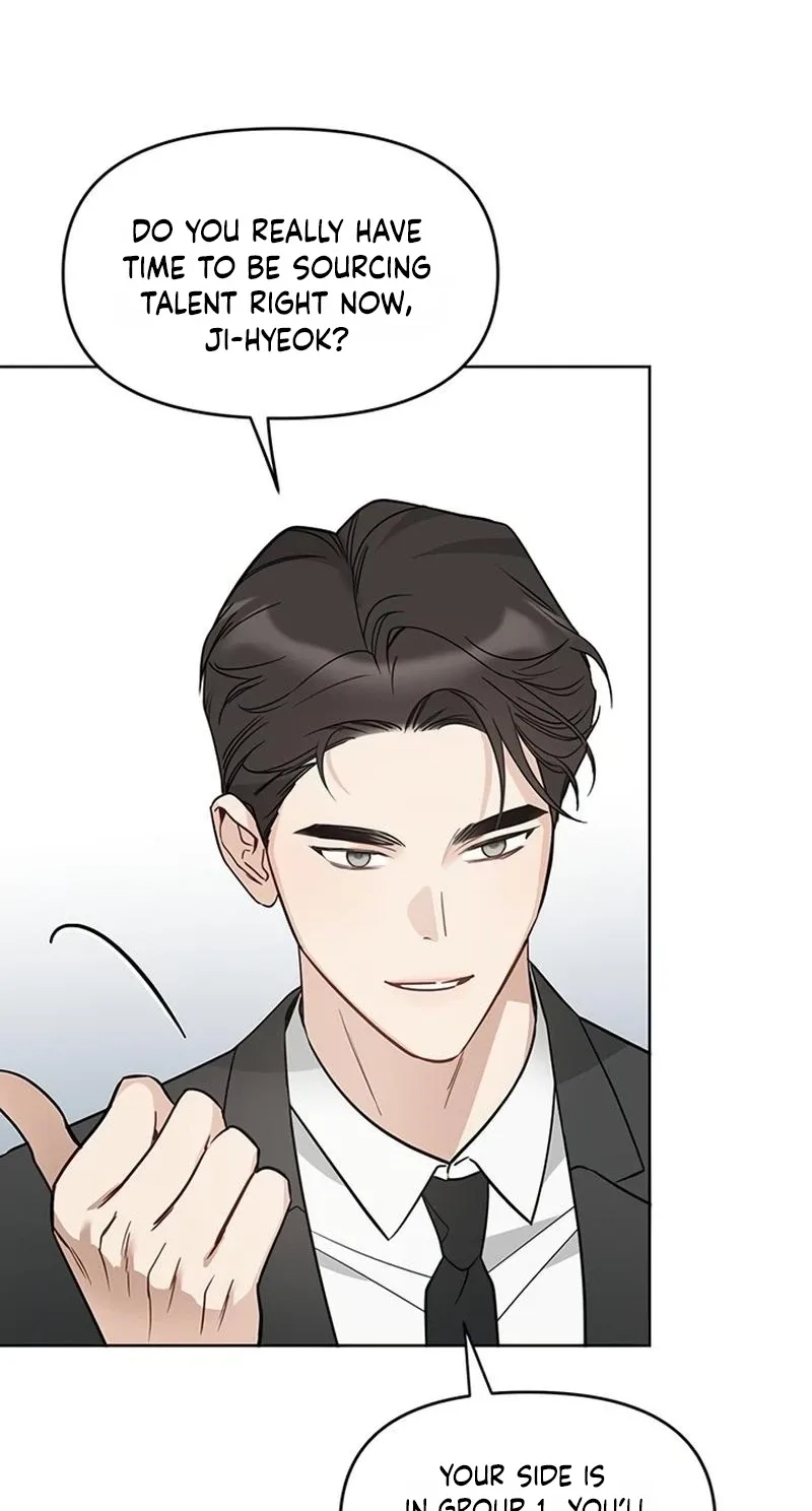 It’s Just Business Chapter 137 page 35