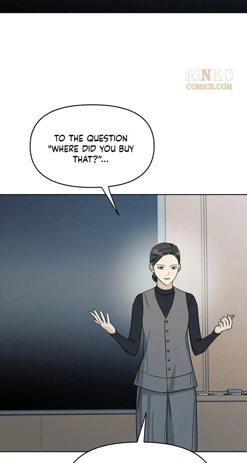 It’s Just Business Chapter 137 page 52