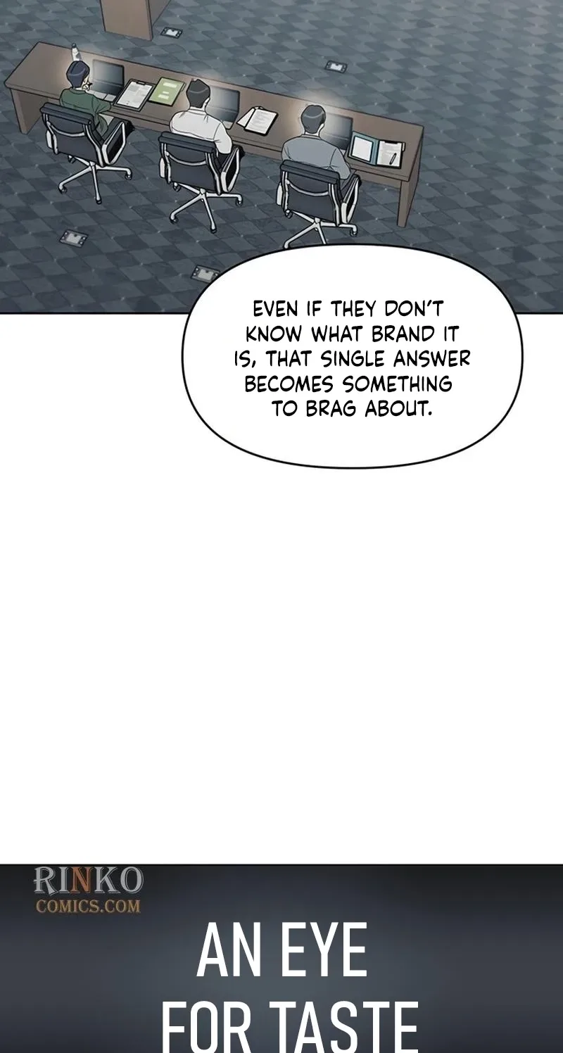 It’s Just Business Chapter 137 page 54