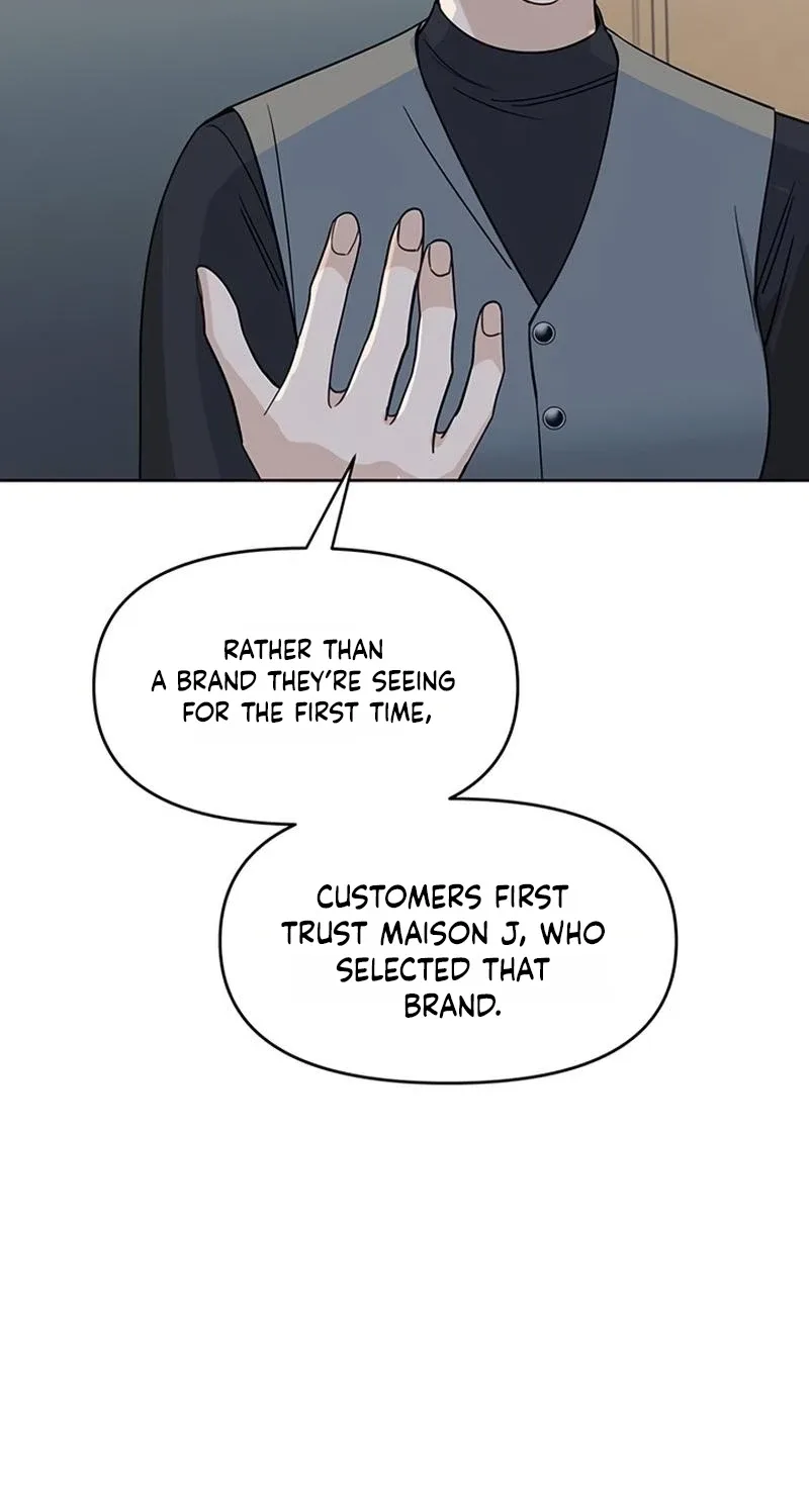 It’s Just Business Chapter 137 page 56