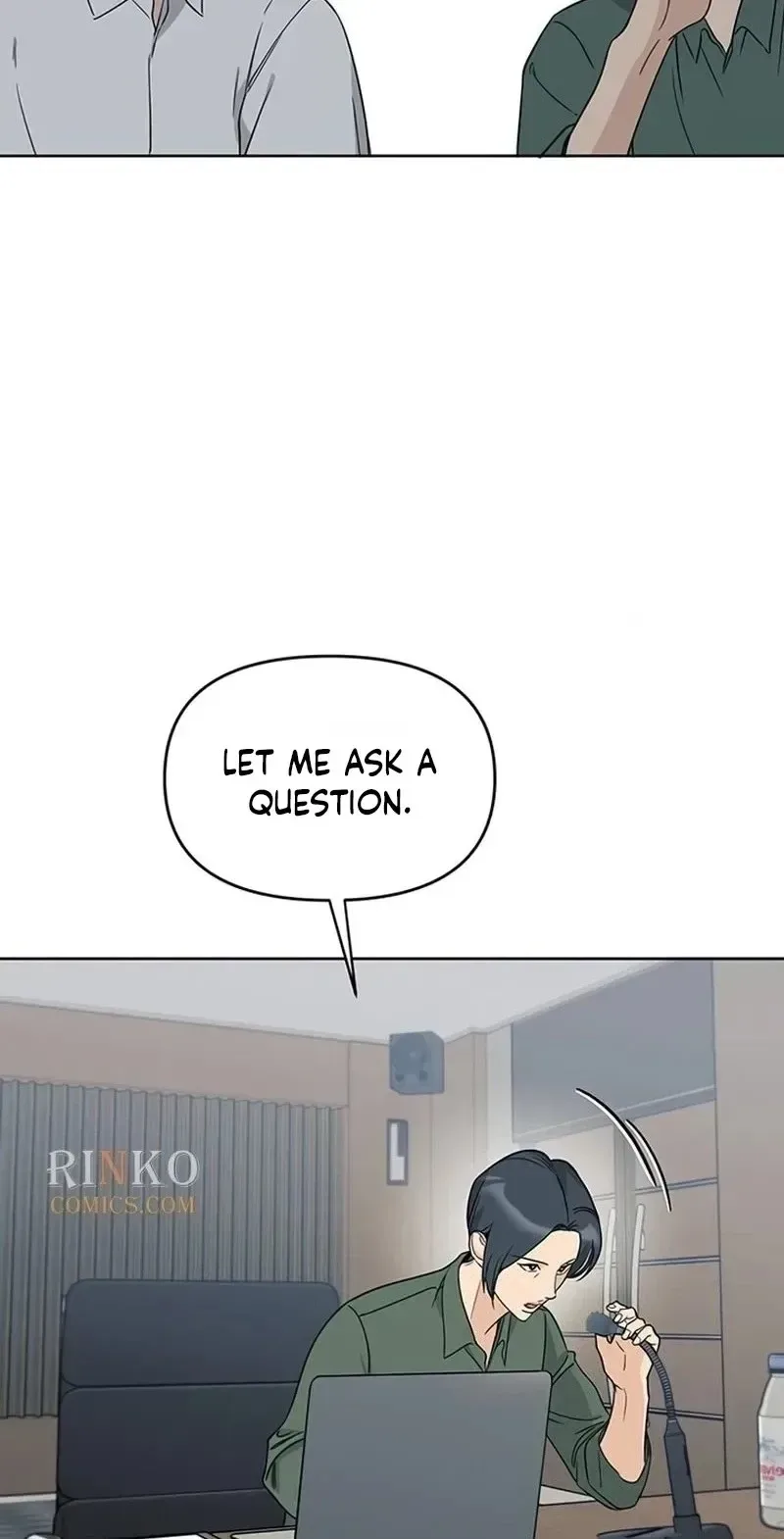 It’s Just Business Chapter 137 page 70