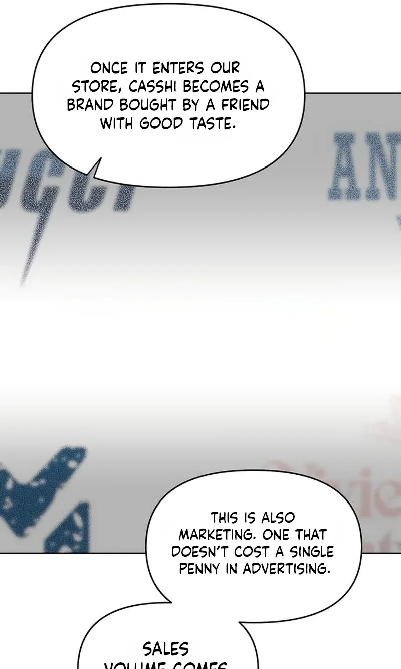 It’s Just Business Chapter 137 page 74