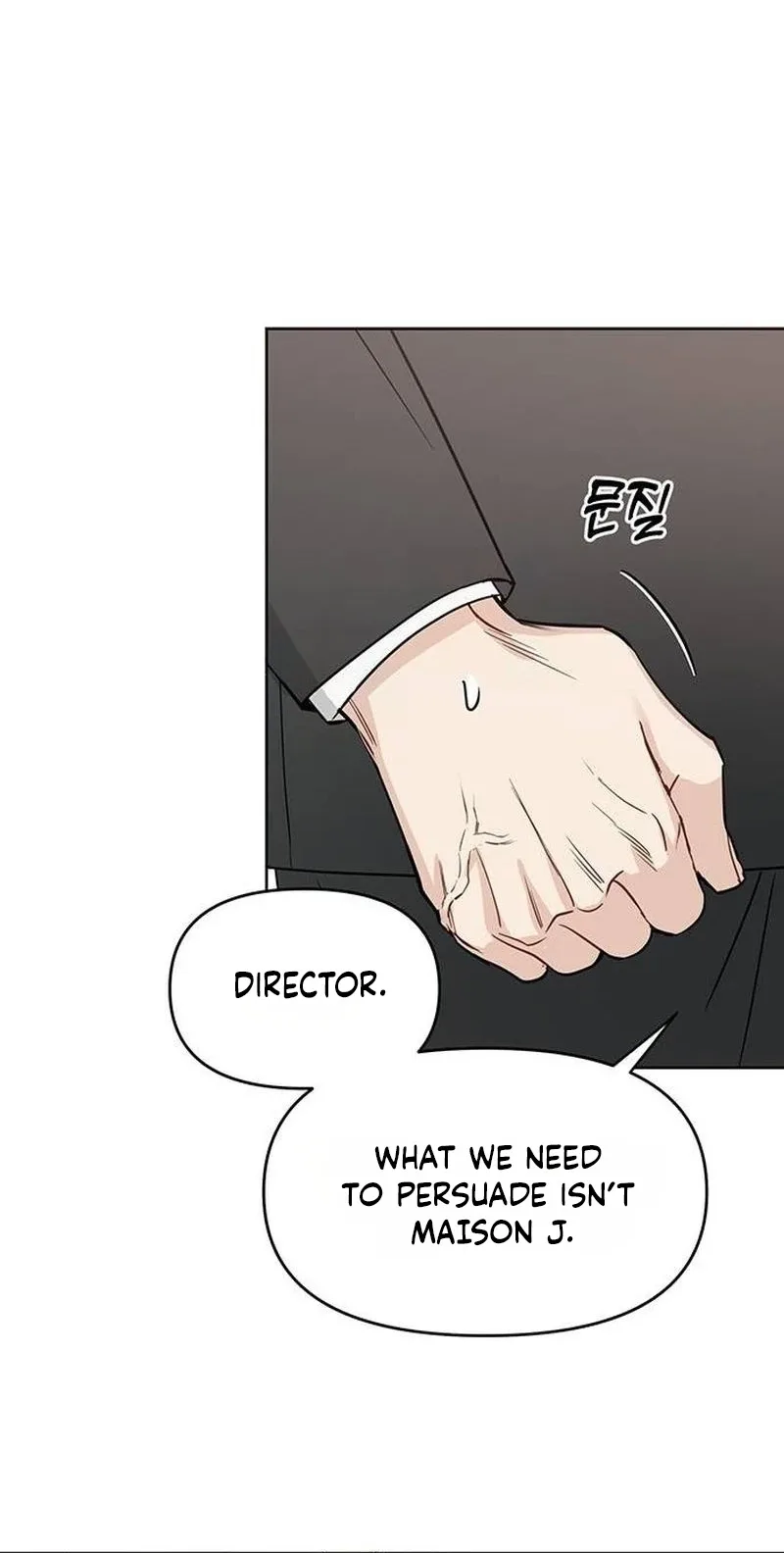 It’s Just Business Chapter 138 page 11