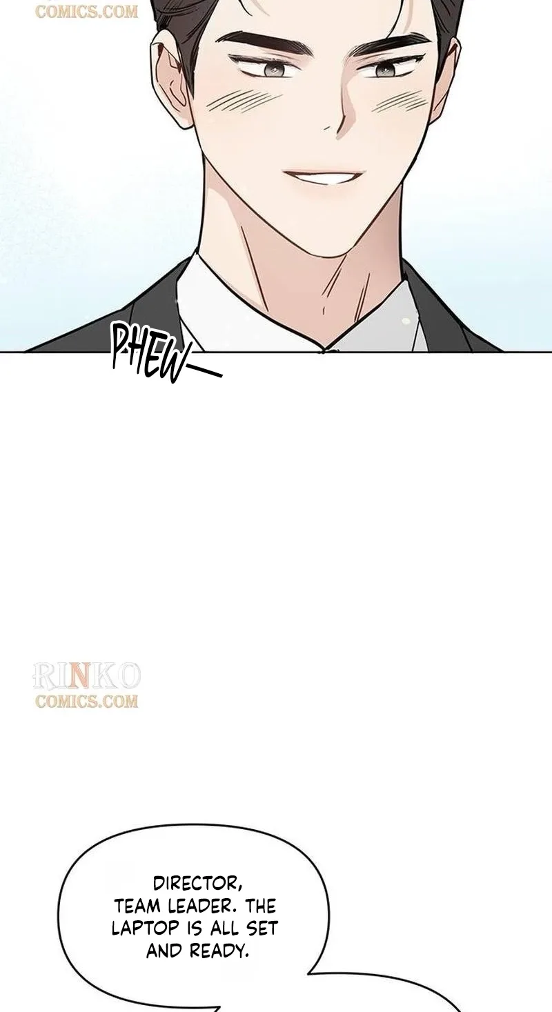 It’s Just Business Chapter 138 page 19