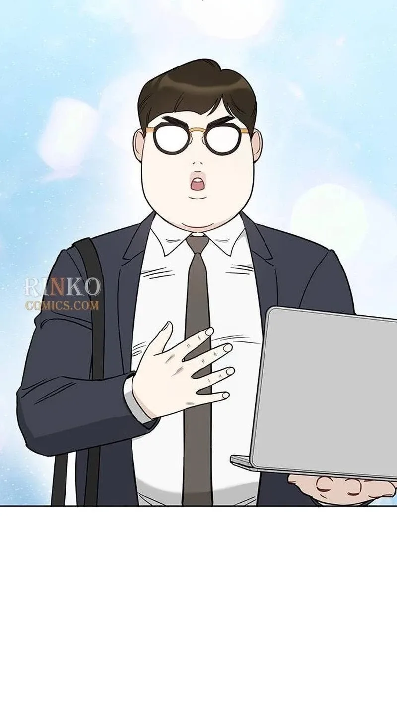 It’s Just Business Chapter 138 page 22