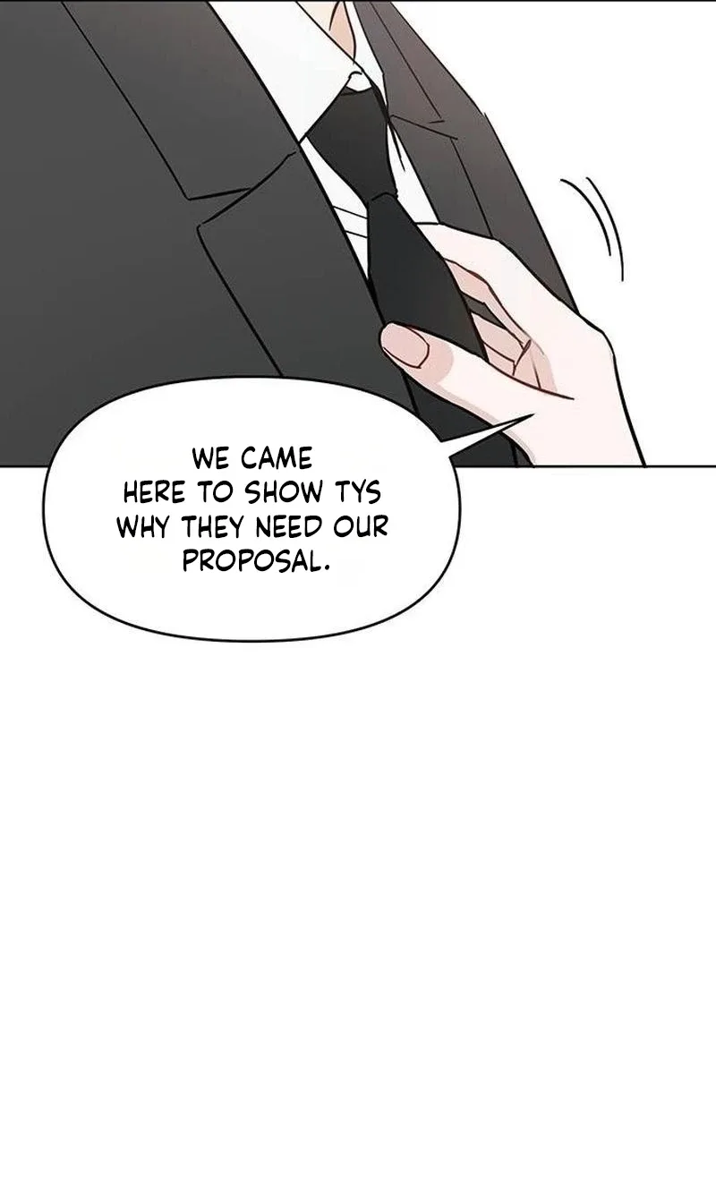 It’s Just Business Chapter 138 page 12