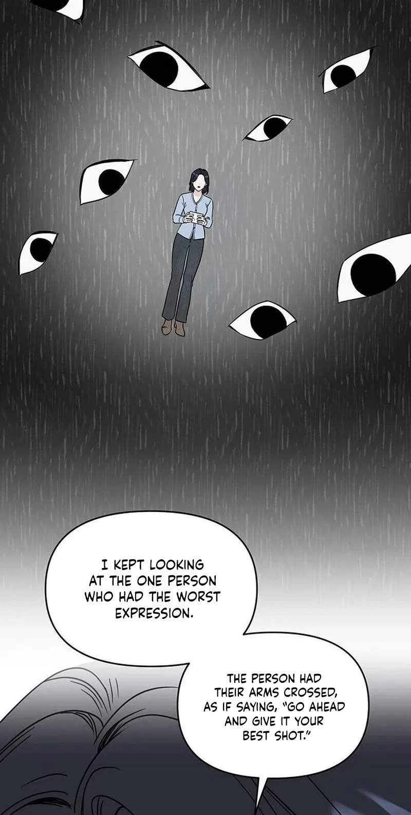 It’s Just Business Chapter 138 page 8