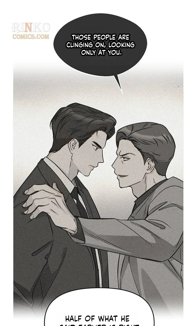 It’s Just Business Chapter 138 page 13