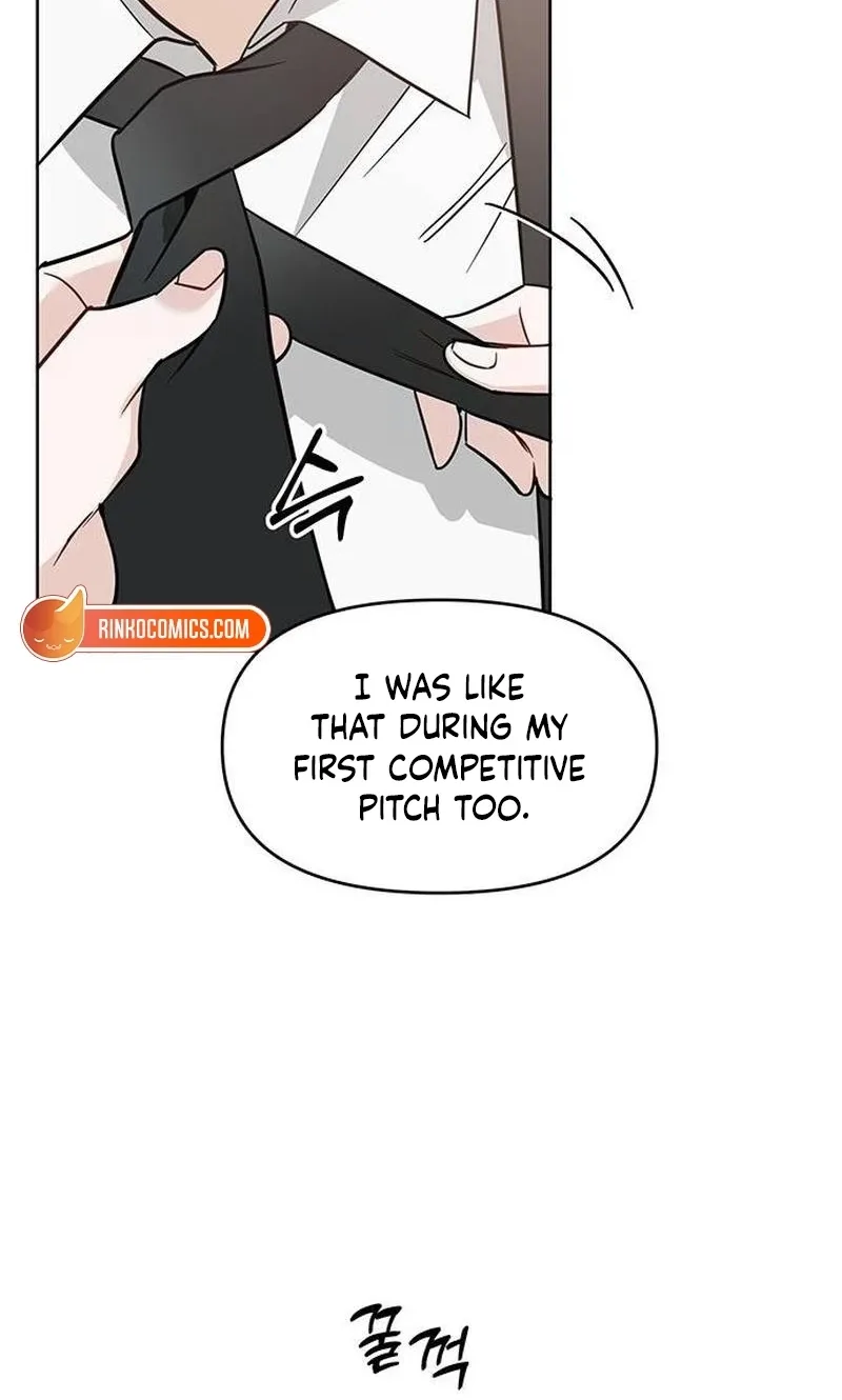It’s Just Business Chapter 138 page 6