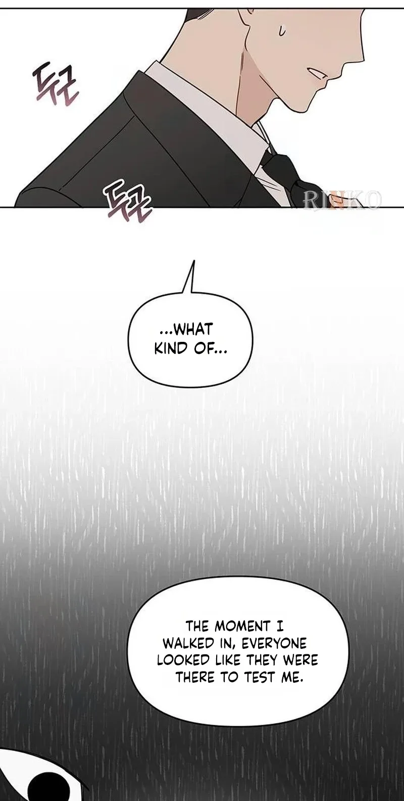 It’s Just Business Chapter 138 page 7