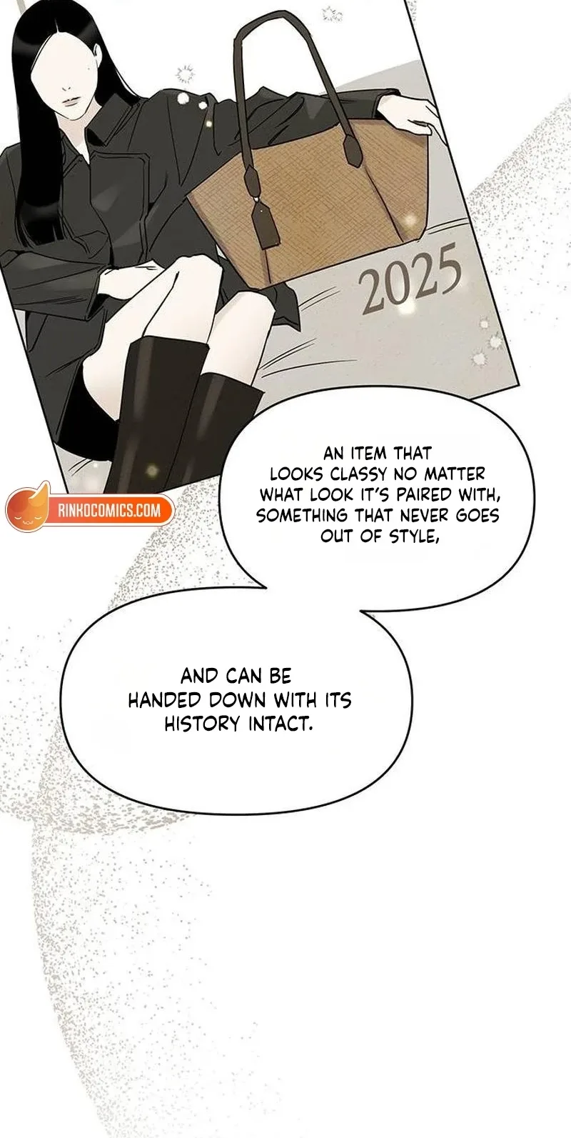It’s Just Business Chapter 138 page 33