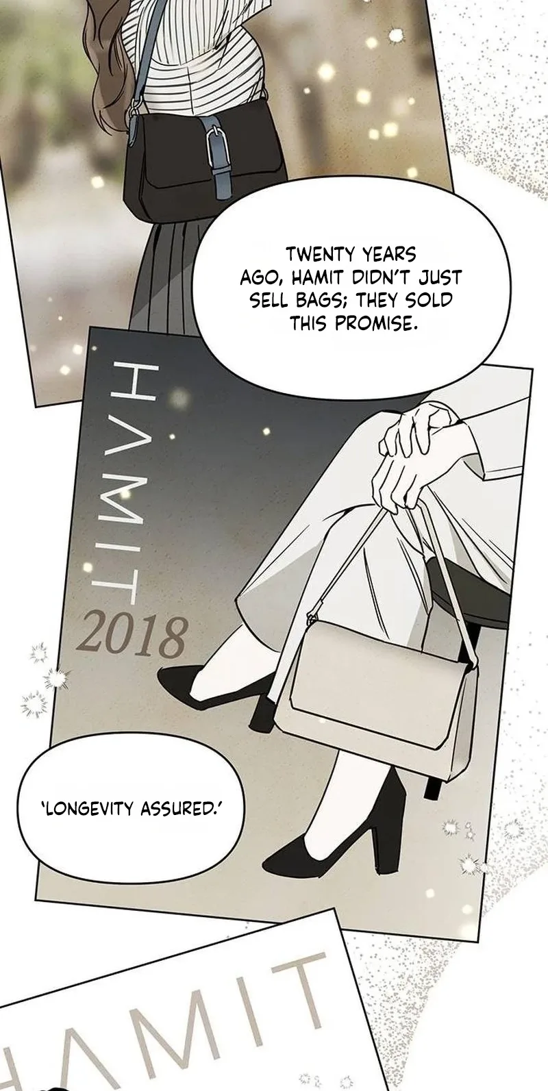 It’s Just Business Chapter 138 page 32