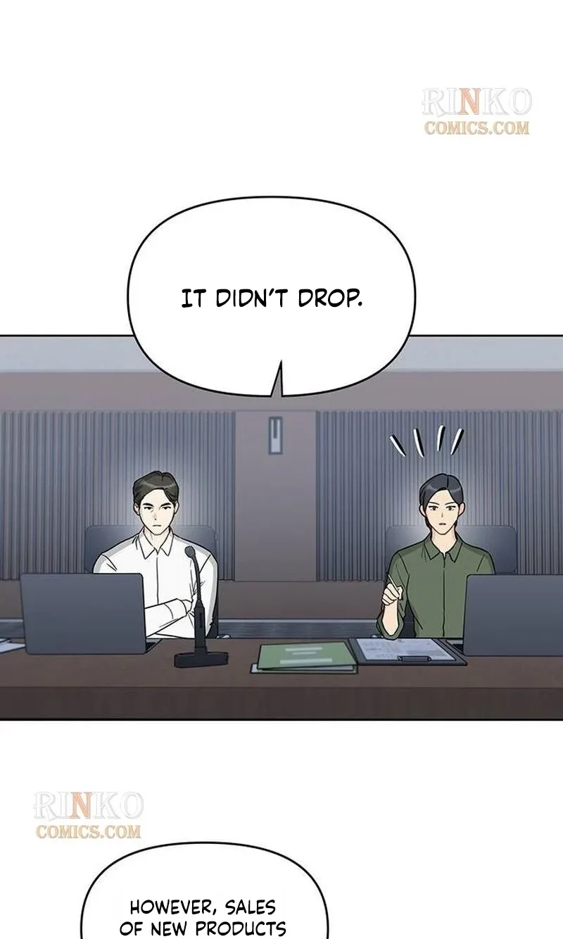 It’s Just Business Chapter 138 page 37
