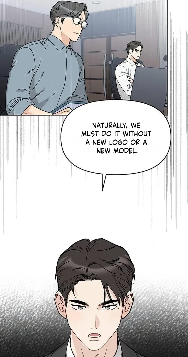 It’s Just Business Chapter 138 page 47