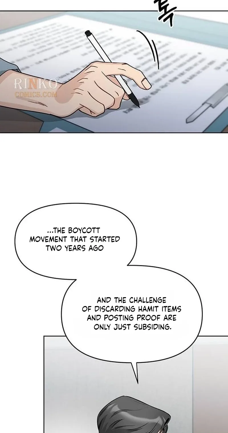 It’s Just Business Chapter 138 page 49