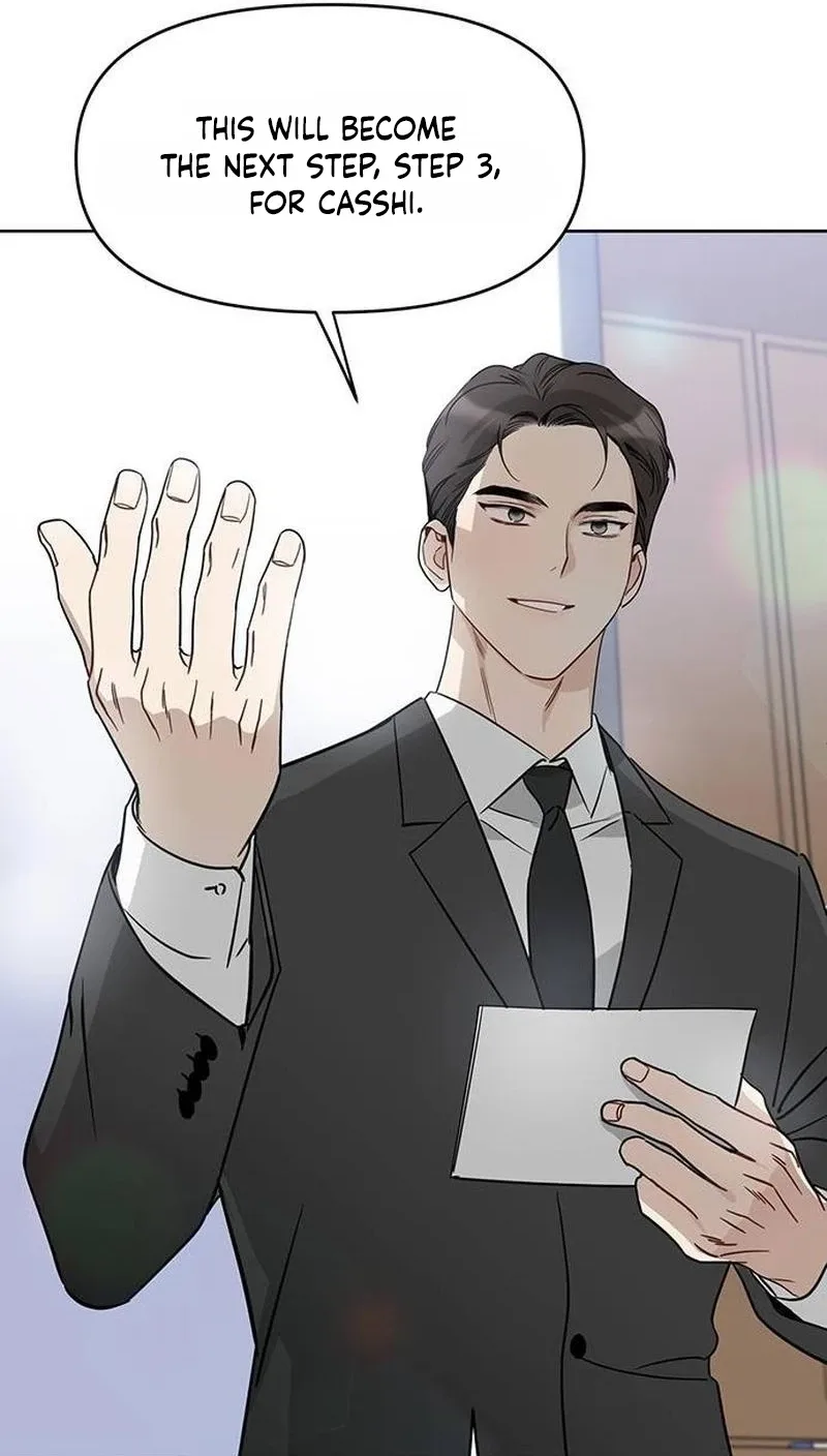 It’s Just Business Chapter 138 page 56