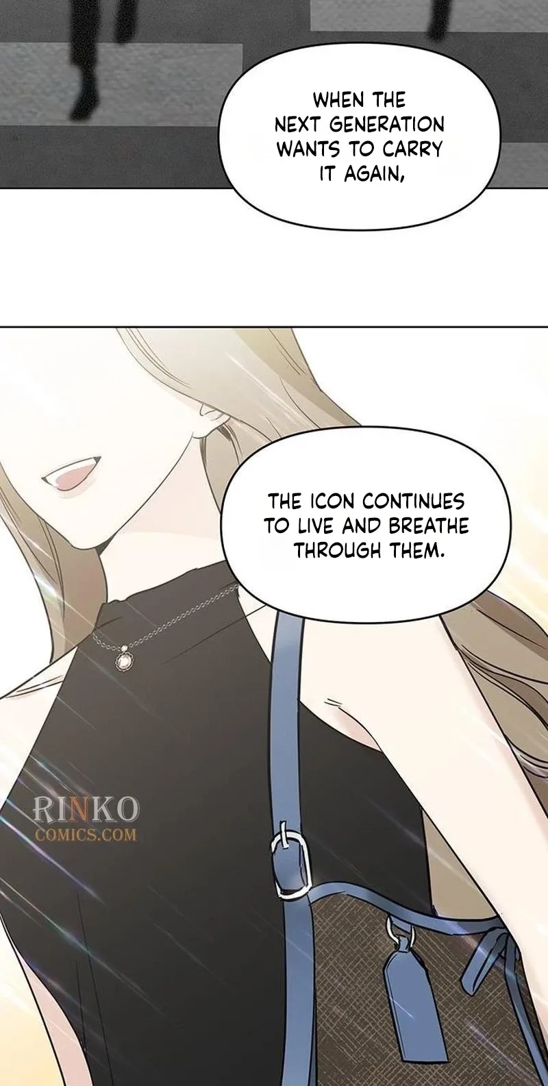 It’s Just Business Chapter 138 page 62