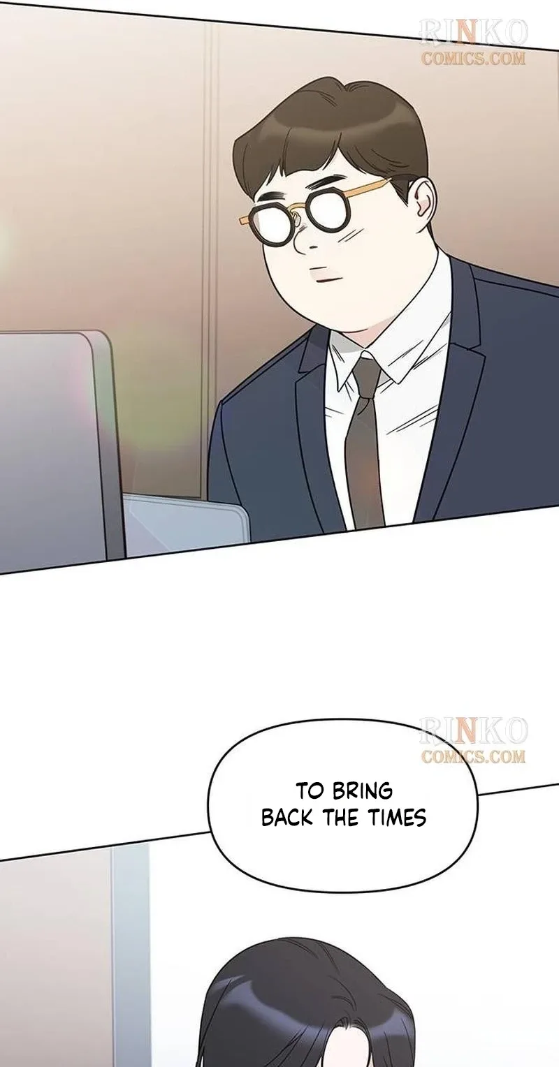It’s Just Business Chapter 138 page 71