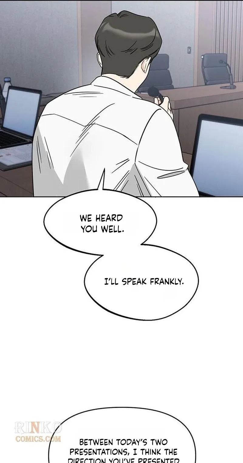 It’s Just Business Chapter 138 page 76