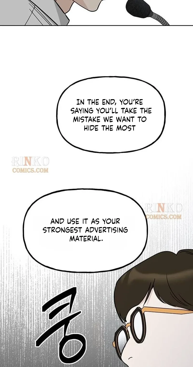 It’s Just Business Chapter 138 page 79