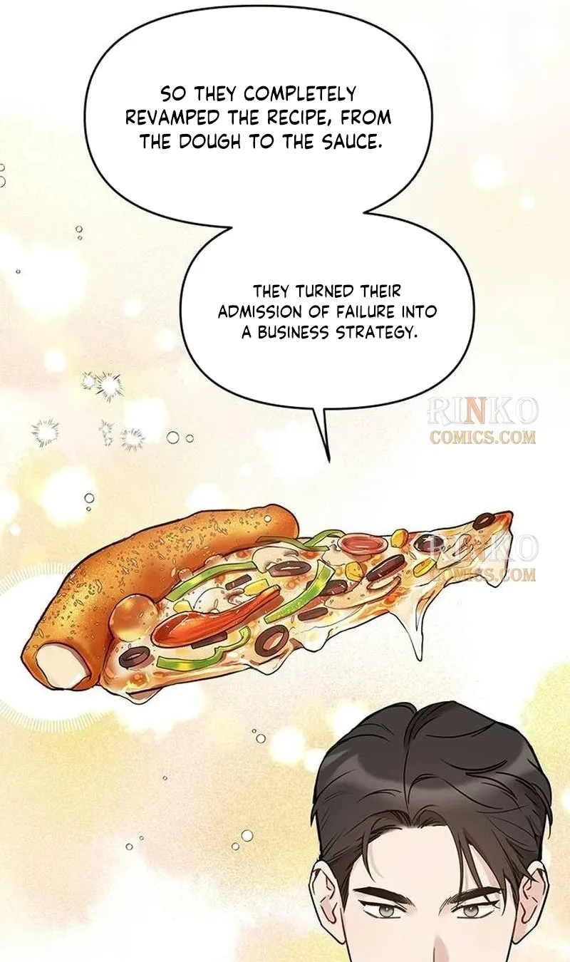 It’s Just Business Chapter 139 page 9