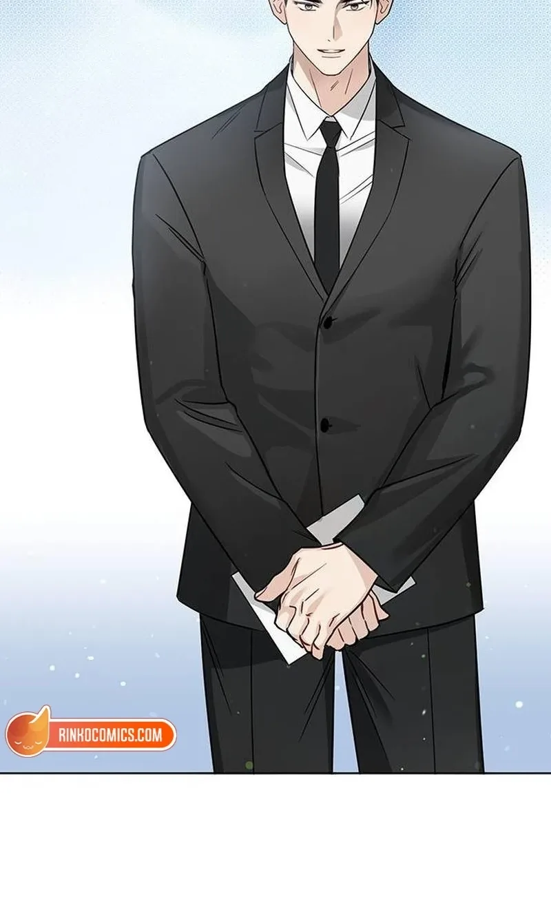 It’s Just Business Chapter 139 page 20