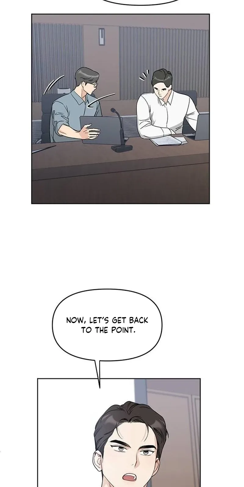 It’s Just Business Chapter 139 page 13