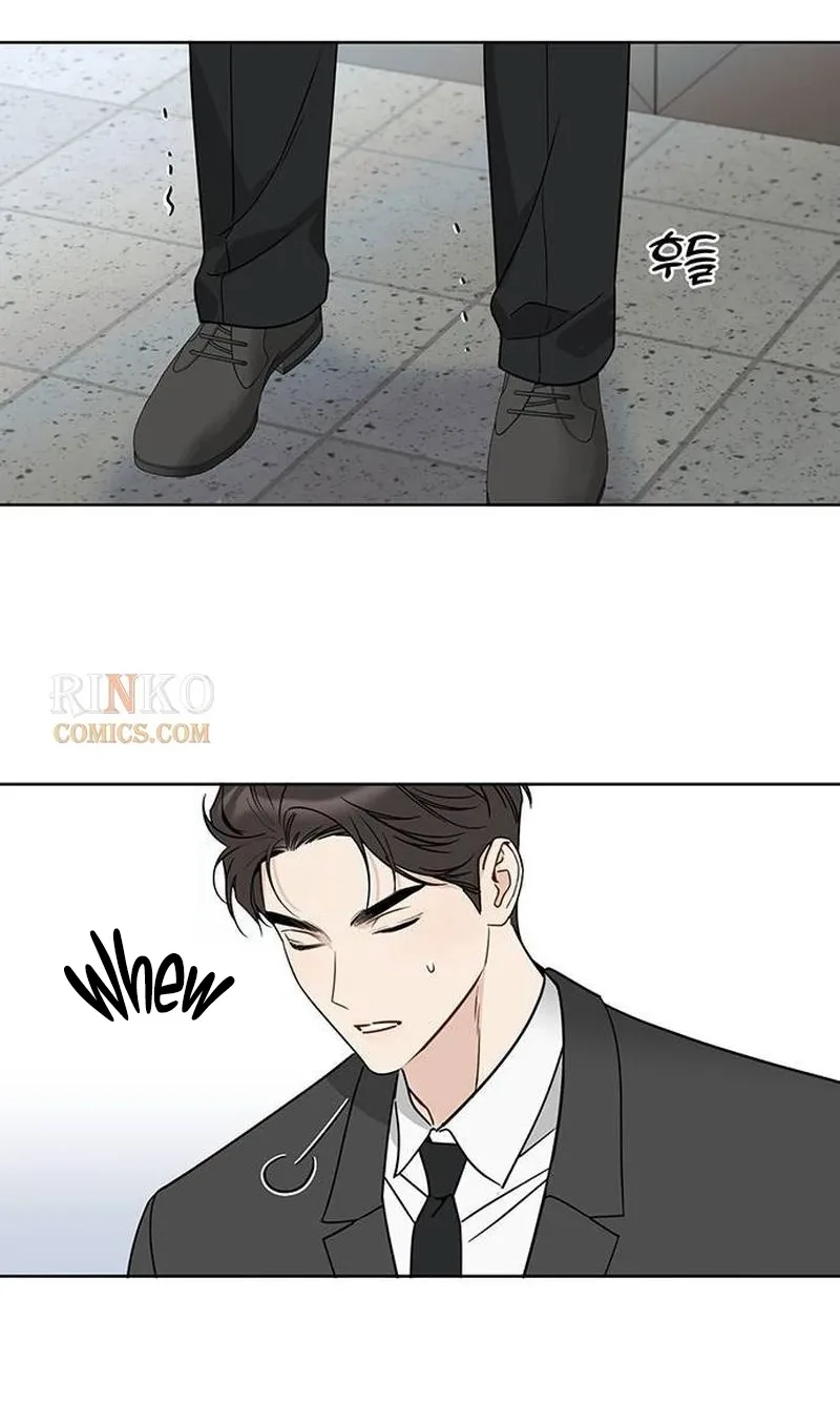 It’s Just Business Chapter 139 page 27
