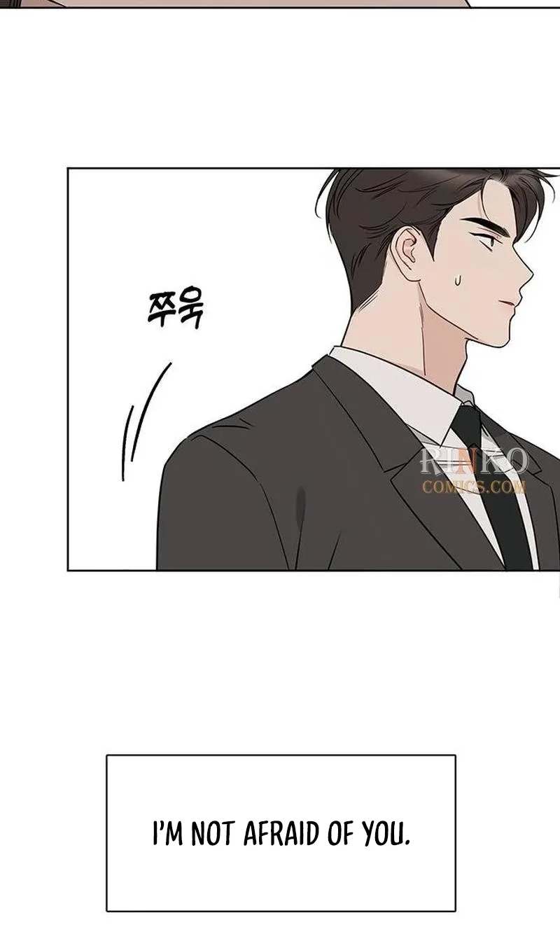 It’s Just Business Chapter 139 page 30