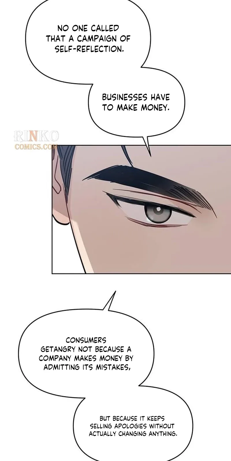 It’s Just Business Chapter 139 page 12