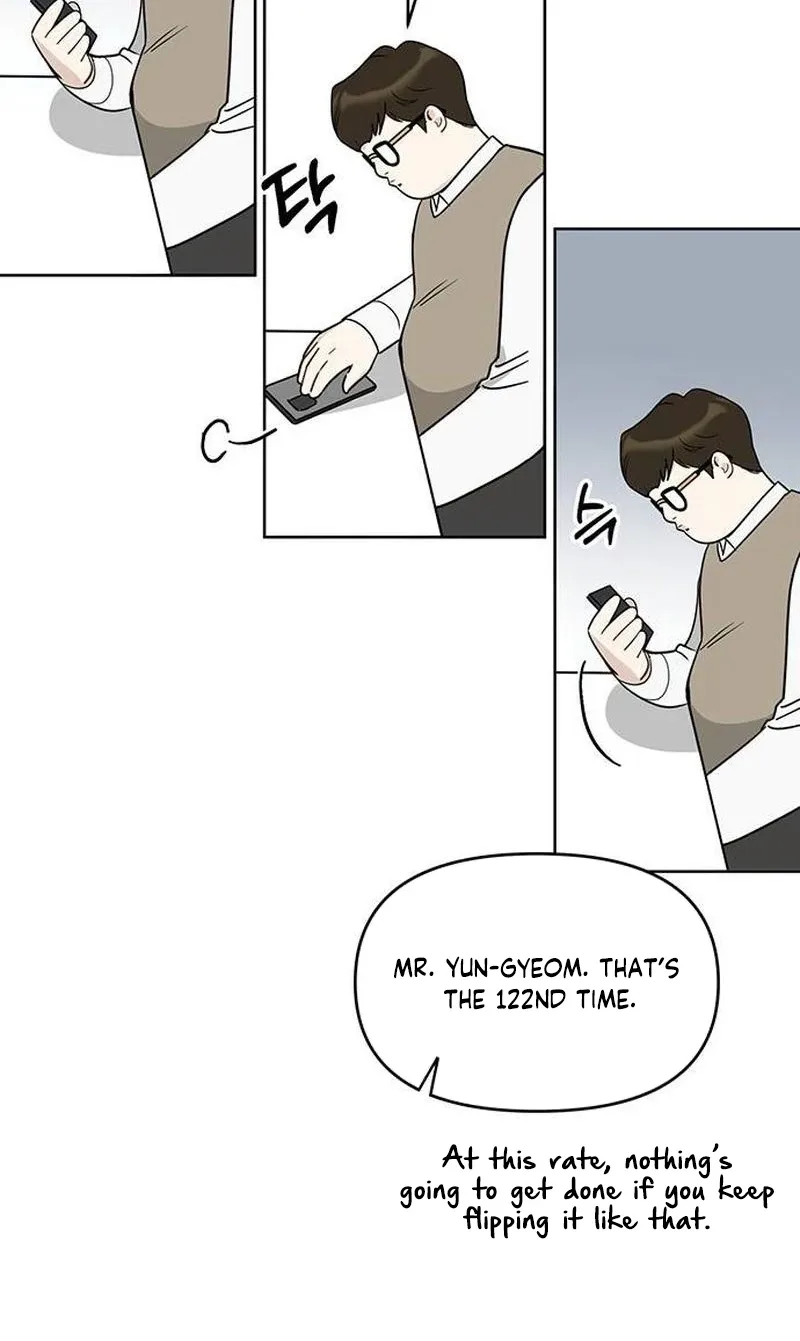 It’s Just Business Chapter 139 page 40