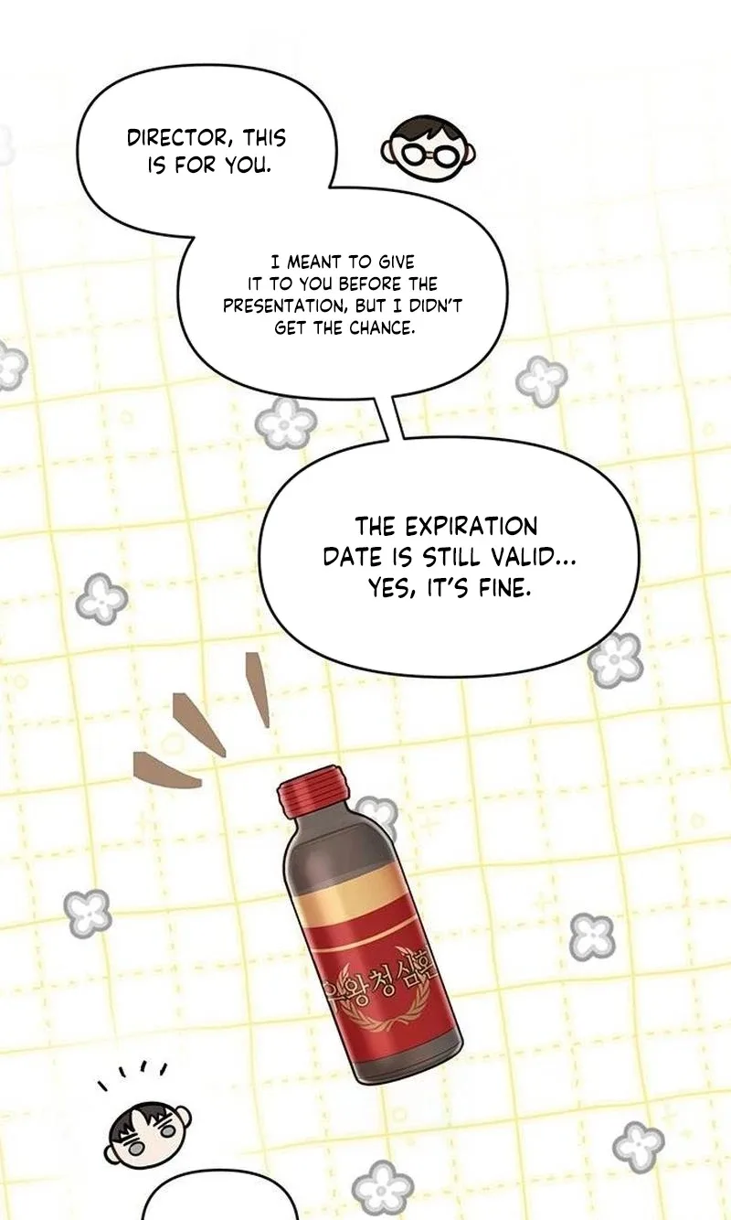 It’s Just Business Chapter 139 page 47