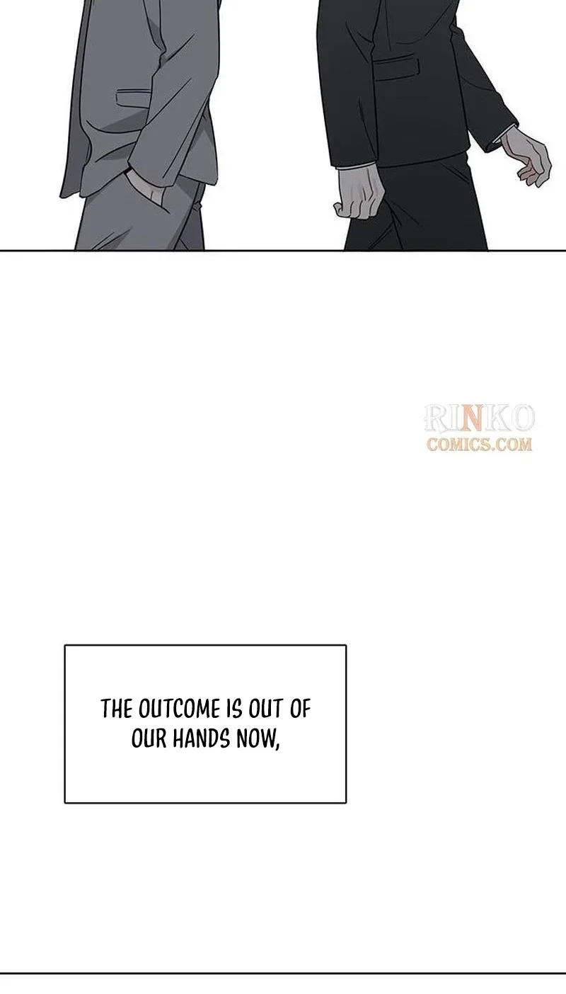It’s Just Business Chapter 139 page 33