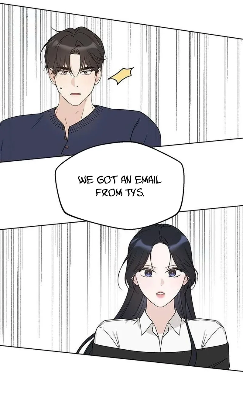 It’s Just Business Chapter 139 page 52