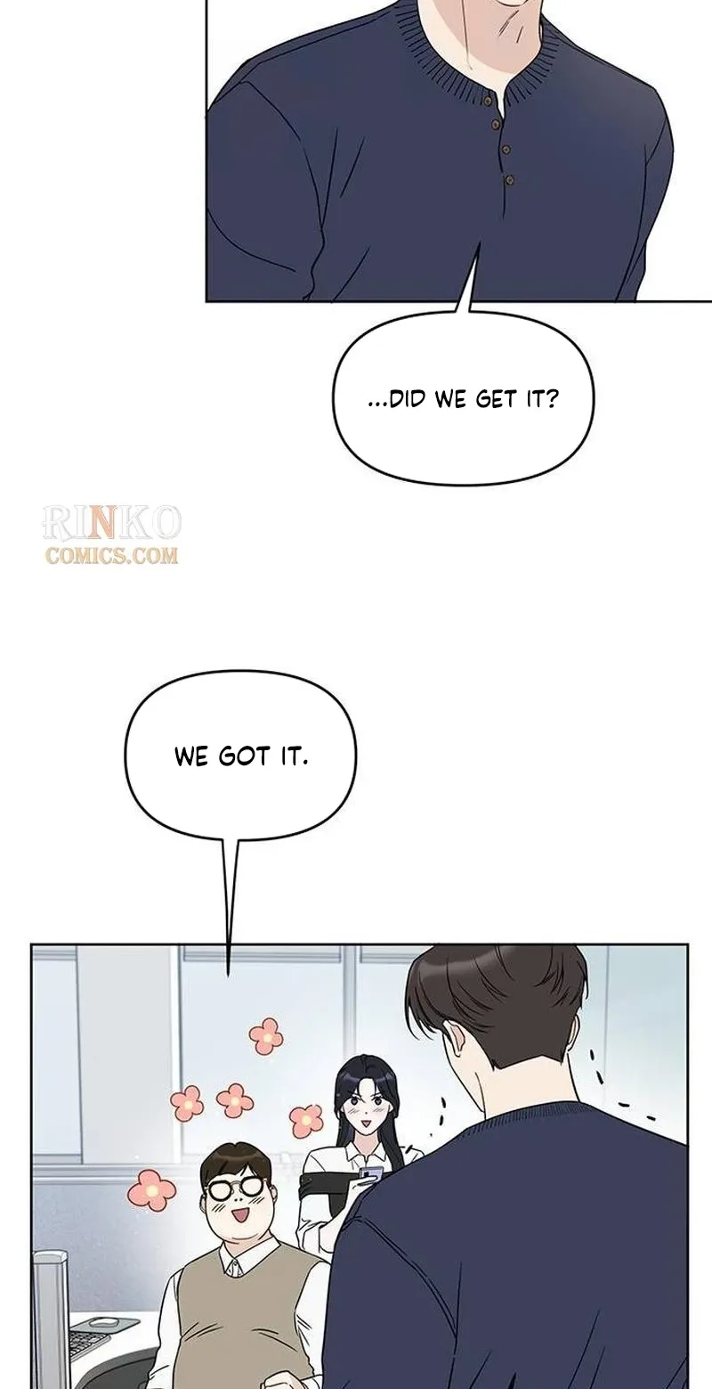 It’s Just Business Chapter 139 page 60