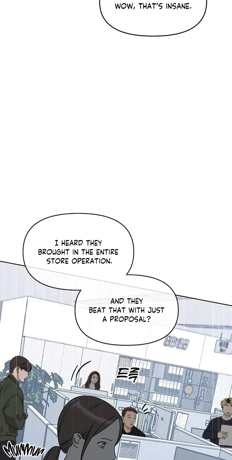 It’s Just Business Chapter 139 page 66