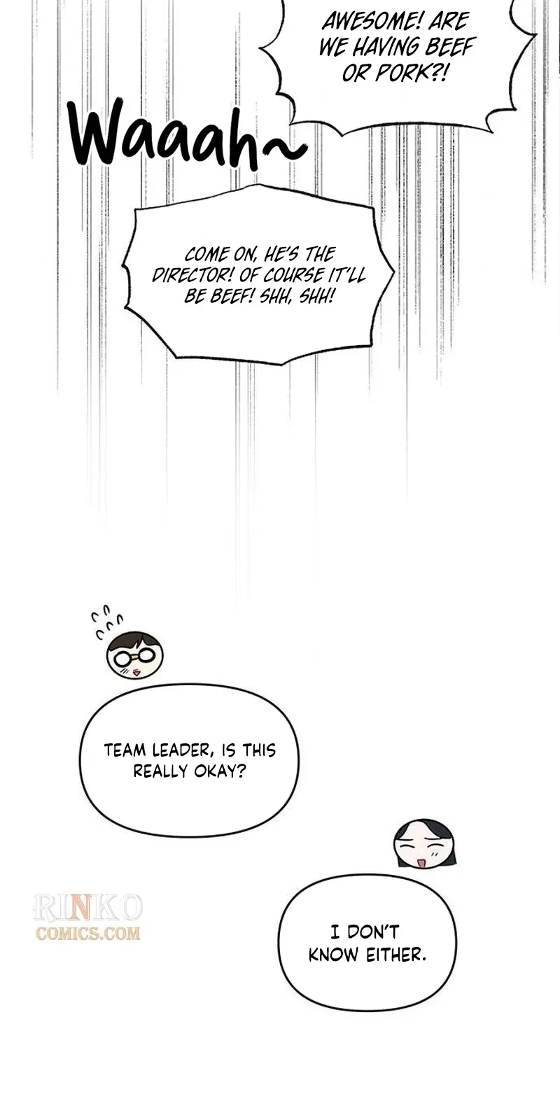 It’s Just Business Chapter 139 page 73