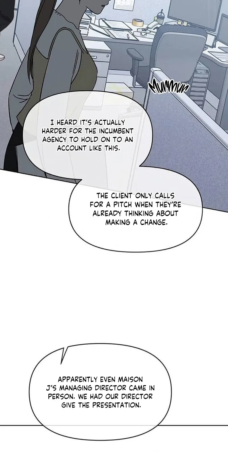 It’s Just Business Chapter 139 page 67