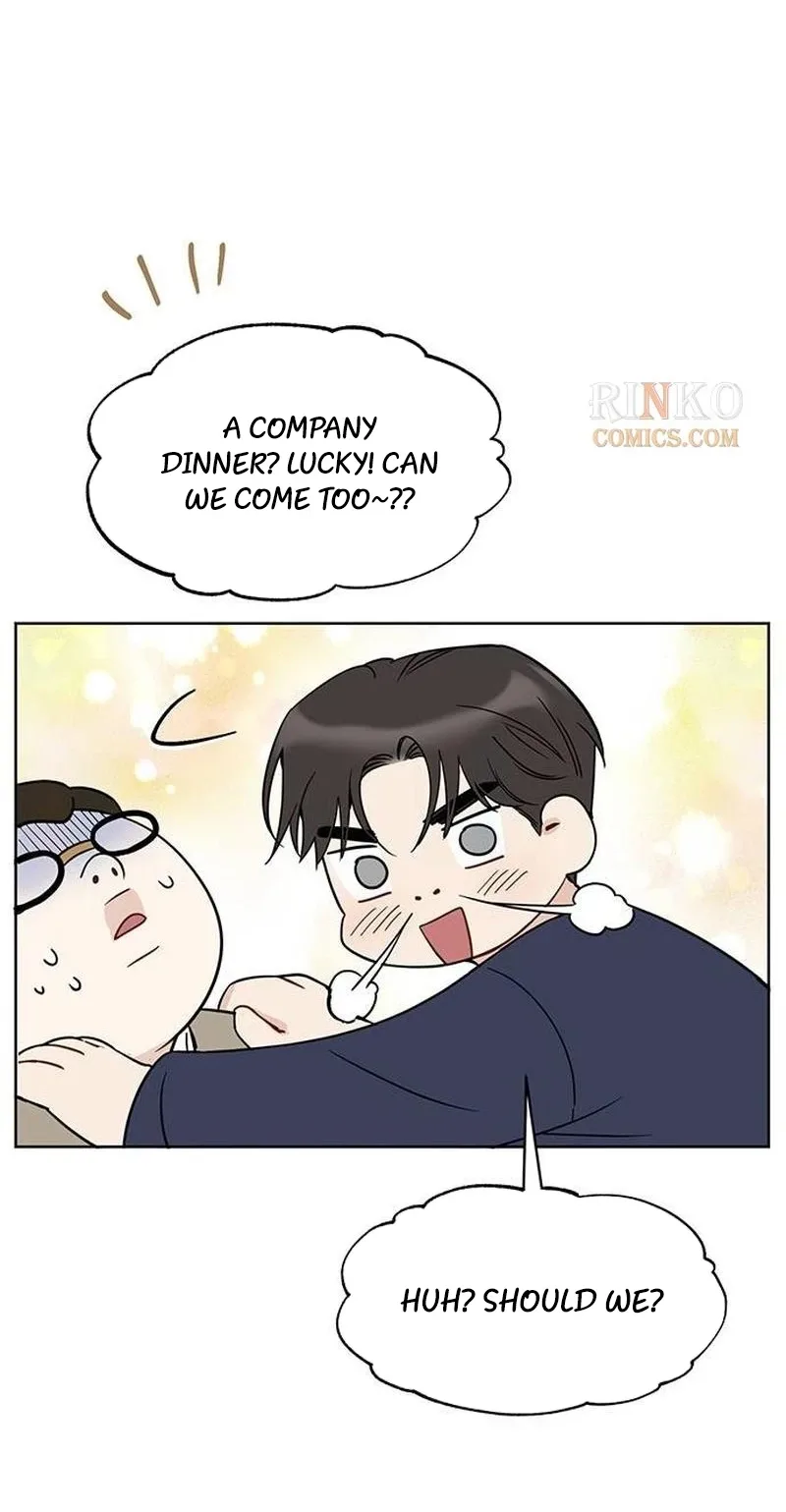 It’s Just Business Chapter 139 page 71