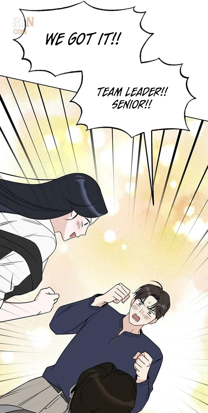 It’s Just Business Chapter 139 page 63