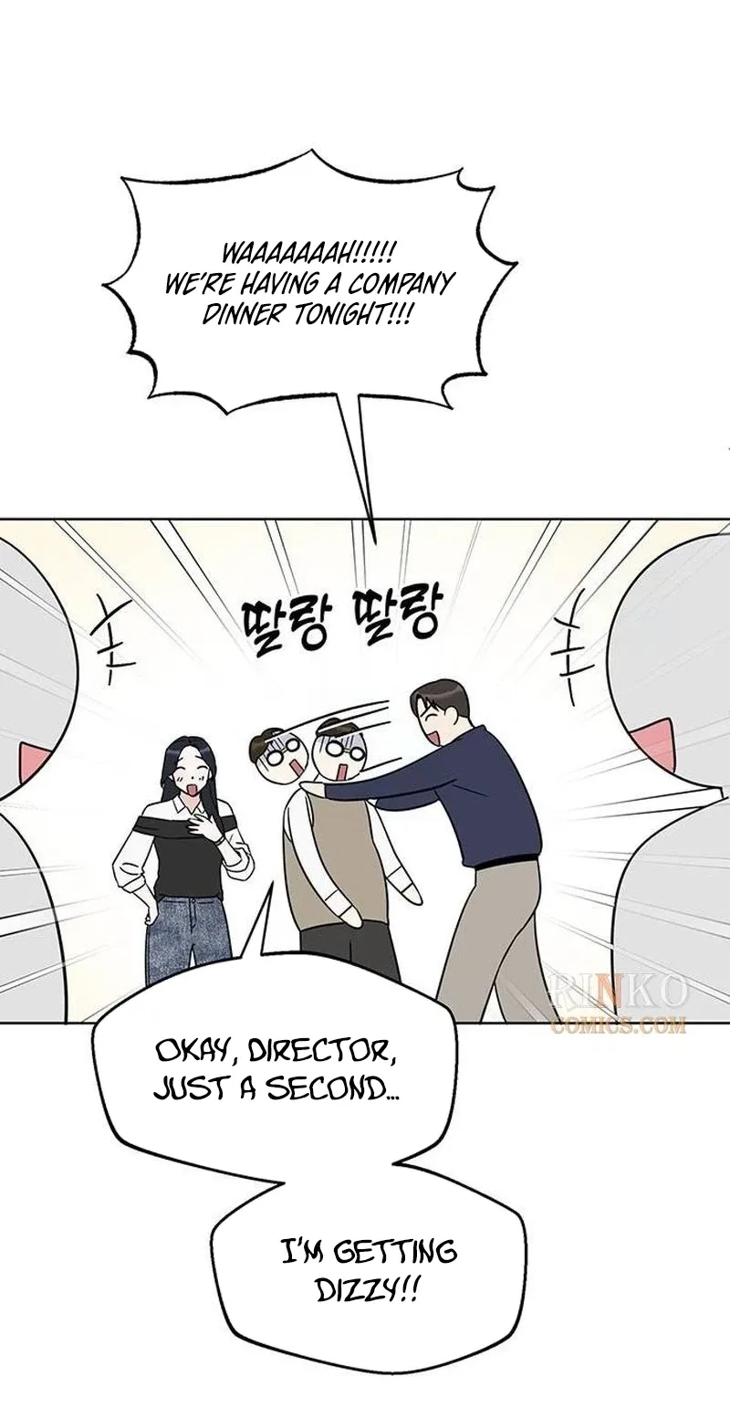 It’s Just Business Chapter 139 page 70
