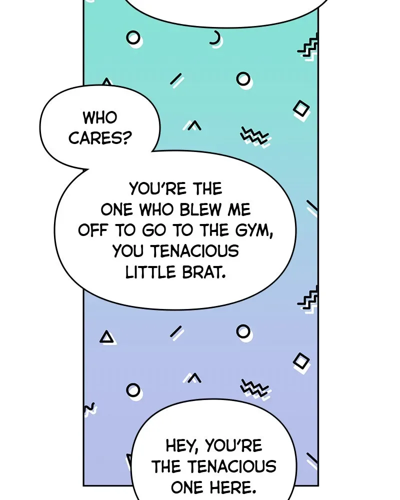 It’s Just Business Chapter 14 page 77