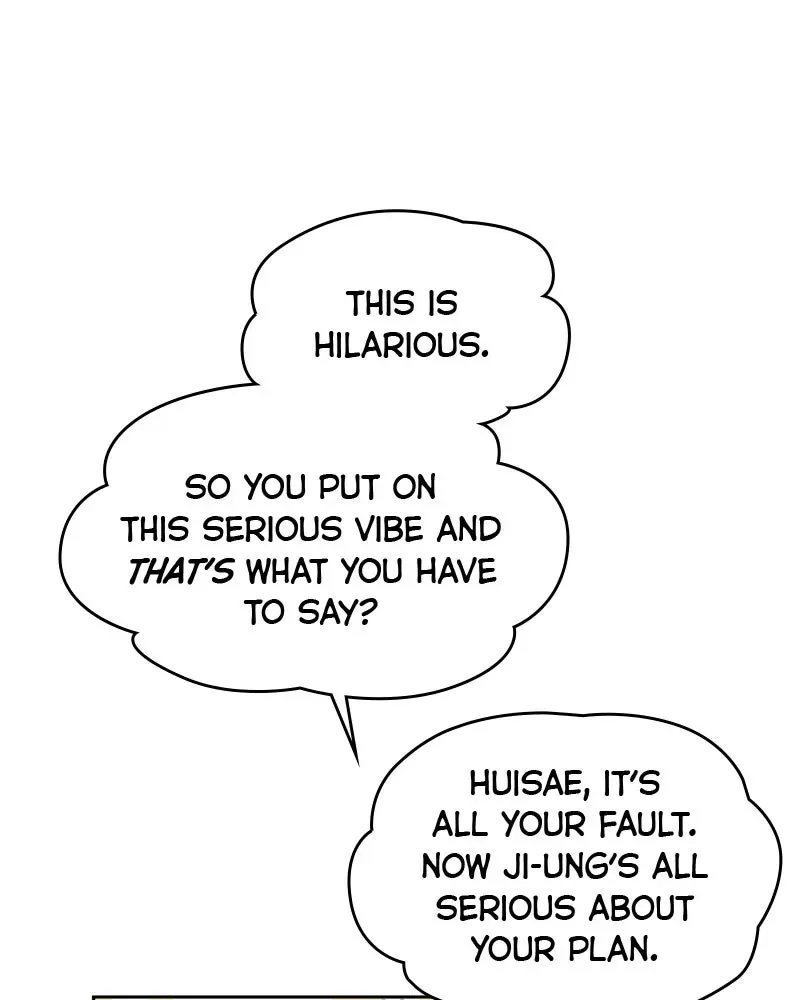 It’s Just Business Chapter 14 page 116