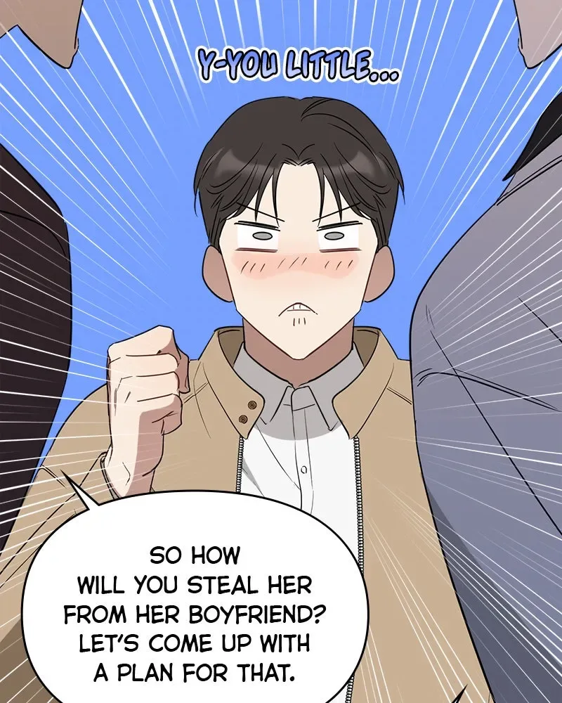 It’s Just Business Chapter 14 page 119