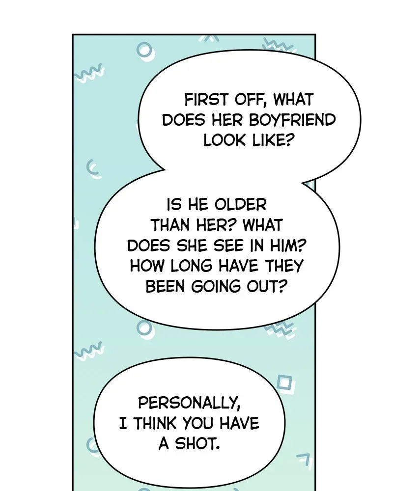 It’s Just Business Chapter 14 page 121