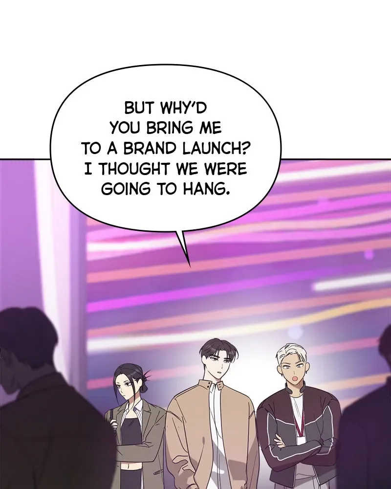 It’s Just Business Chapter 14 page 124
